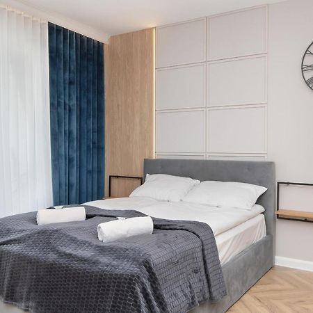 Studios Starowiejska Letnica By Renters Gdansk Bagian luar foto
